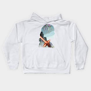 Battle Kids Hoodie